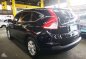 2012 Honda CRV 2.4 4x4 AT Gas for sale-6
