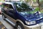 Isuzu Crosswind 2002 for sale-2