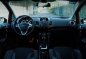 2015 FORD FIESTA Hatchback S - matic -1