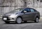 2012 FORD FIESTA : automatic . flawless-0
