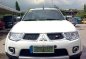 2013 Mitsubishi Montero GLS V 4X2 PHP 848,000 only-0