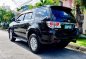 Toyota Fortuner diesel automatic 2013-7