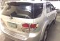 Toyota Fortuner G D4D turbo diesel-2