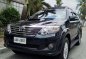 2014Mdl Toyota Fortuner D4D Dsel AT-7
