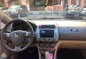 2003 Honda City IDSI Automatic transmission-3