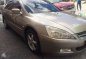 2004 Honda Accord 2.4 ivtec matic FOR SALE-0