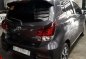 2018 Toyota Wigo 1.0G Manual Gasoline Gray -2