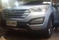 2014 Hyundai Santa Fe Limited Matic Diesel-6