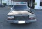 1987 Cadillac Deville FOR SALE-1