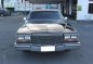1987 Cadillac Deville for sale-1