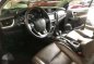2017 TOYOTA FORTUNER 2.4 V 4X2 Automatic Transmission-3