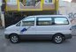2006 HYUNDAI STAREX CRDi - diesel engine . AT -2