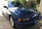 2001 BMW 525i A.T. for sale-1