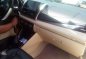 Toyota Vios 1.5g 2015 top of the line MT-7