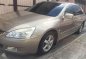 2004 Honda Accord 2.4 ivtec matic FOR SALE-3