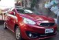 SELLING MITSUBISHI Mirage 2016 GLX-2