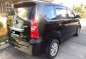 Toyota Avanza 1.5G automatic transmission 2011 model-7