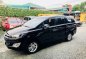 2018 Acq Toyota Innova 28 E MT DSL-3
