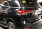 2017 Toyota Fortuner 2.8 V 4x4 Diesel Black Automatic-5