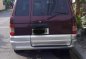 Mitsubishi Adventure AT 2000 for sale-6
