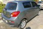 Mitsubishi Mirage 2018 for sale-1