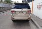 2014 Toyota Fortuner for sale-3