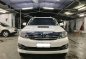 2015 Toyota Fortuner V black edition -2
