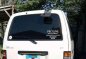 Nissan Urvan 2013 For Sale -2