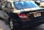2003 Honda City IDSI Automatic transmission-4