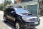 2014Mdl Toyota Fortuner D4D Dsel AT-8