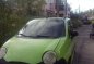 2008 Cherry QQ-311 (Top of the Line)-9