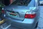 Toyota Vios G Top of the line 2005 AT-8