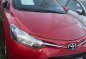Toyota Vios e manual 2017 FOR SALE-0