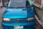 Toyota Revo 2000  manual transmission-3