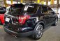 2016 Ford Explorer Ecoboost V6 4x4 AT Gas -3