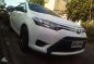 For sale TOYOTA Vios j 2014 Manual All power-4