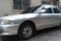 FOR SALE! 95 model Mitsubishi Lancer-4