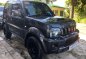 2018 Suzuki Jimny 1.3L 4x4 automatic gasoline-10