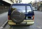 Isuzu Trooper 1998 For sale-2