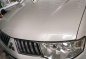 2012 Mitsubishi Montero FOR SALE-3