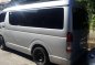 2016 TOYOTA Hiace Grandia GL Toyota 2.5 strong & smooth diesel-5