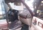 Isuzu Trooper 2000 model for sale-2