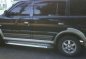Mitsubishi Adventure 2006 for sale-8