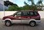 Toyota Revo sr 2000 model Manual transmission-2