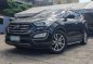 2013 Hyundai Santa Fe 2.2 Diesel AT-8