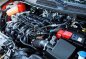 2015 FORD FIESTA Hatchback S - matic -2