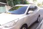2010 Hyundai Tucson GLS A/T GAS-3