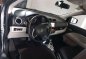 2015 Mitsubishi Mirage G4 GLS for sale-7