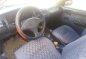 Toyota Coralla XE Limited Edition 1997 year model-7