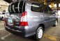 2013 Toyota Innova 2.0 G AT Gas -8